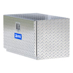 UWS EC40071 30-Inch Heavy-Wall Aluminum Single-Door Flatbed Underbody Tool Box