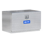 UWS EC40071 30-Inch Heavy-Wall Aluminum Single-Door Flatbed Underbody Tool Box