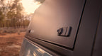 Truck Bed Cap SmartCap EVOd Defender Matte Black 20-Present Jeep Gladiator 5 Foot Short Bed SmartCap