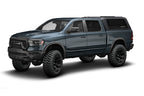 Ram 2500/3500 Truck Bed Cap SmartCap Edge Defender Matte Black 20-26 Ram 2500/3500 6.4 Foot Standard Bed RSI SmartCap
