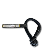 46,000 lbs Synthetic Soft Shackle with Storage bag