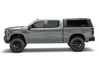 Silverado/Sierra 1500 Truck Bed Cap SmartCap EVOh Hatchback OEM White For 19-26 Chevrolet Silverado/Sierra 1500 5.8 Foot Short Bed RSI SmartCap