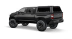 Tundra Truck Bed Cap SmartCap EVOh Hatchback OEM White For 22-26 Toyota Tundra 5.5 Foot Short Bed RSI SmartCap