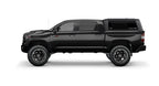 Tundra Truck Bed Cap SmartCap EVOh Hatchback OEM White For 22-26 Toyota Tundra 5.5 Foot Short Bed RSI SmartCap