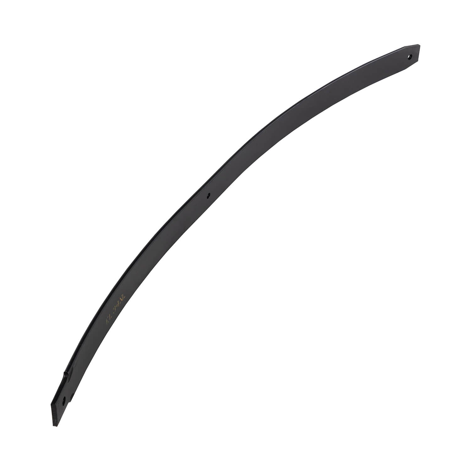 19-23 Ford Ranger Leaf Spring Extra Leaf