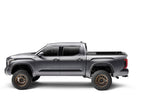 EQ Retractable Tonneau Cover 2019-2023 Ford Ranger 5' Bed without Stake Pockets