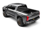 EQ Retractable Tonneau Cover 2024 Ford Ranger 5' Bed without Stake Pockets