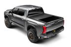 EQ Retractable Tonneau Cover 2022 (New Body Style)-2024 Silverado/Sierra 1500 6' 7 inch Bed without Stake Pockets Standard Rails
