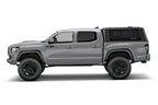 Tacoma Truck Bed Cap SmartCapEVO Sport Matte Black For 16-23 Toyota Tacoma 6 Foot Standard Bed SmartCap