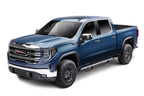 EpYx Step System Cab Length (2 Steps per Side) 2019 (New Body Style)-2025 Chevy Silverado/GMC Sierra 1500/2020-2025 2500 HD/3500 HD Crew Cab Textured Black NFab