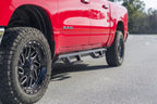 EpYx Step System Cab Length (2 Steps per Side) 2019-2025 (New Body Style) Ram 1500 Crew Cab Textured Black NFab
