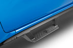 EpYx Step System Cab Length (2 Steps per Side) 2019-2025 Ford Ranger SuperCrew Textured Black NFab