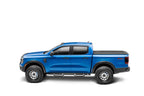 EpYx Step System Cab Length (2 Steps per Side) 2019-2025 Ford Ranger SuperCrew Textured Black NFab