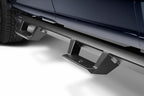 EpYx Step System Cab Length (2 Steps per Side) 1999-2016 Ford F-250/350/450 Crew Cab Textured Black NFab
