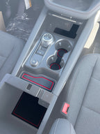 Center Console Foam Inserts Fits 2025-2026 Ford Explorer