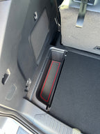 Trunk Cubby Foam Inserts Fits 2020-2026 Ford Explorer