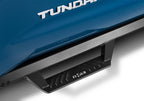 EpYx Step System Cab Length (2 Steps per Side) 2005-2023 Toyota Tacoma Double Cab Textured Black NFab