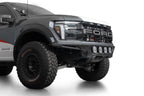 2021+ Ford F-150 Raptor ADD Edge Front Bumper
