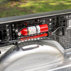 Bedside Rack MOLLE Panel System | Ford F-150, Raptor & Lightning (2015-2026)