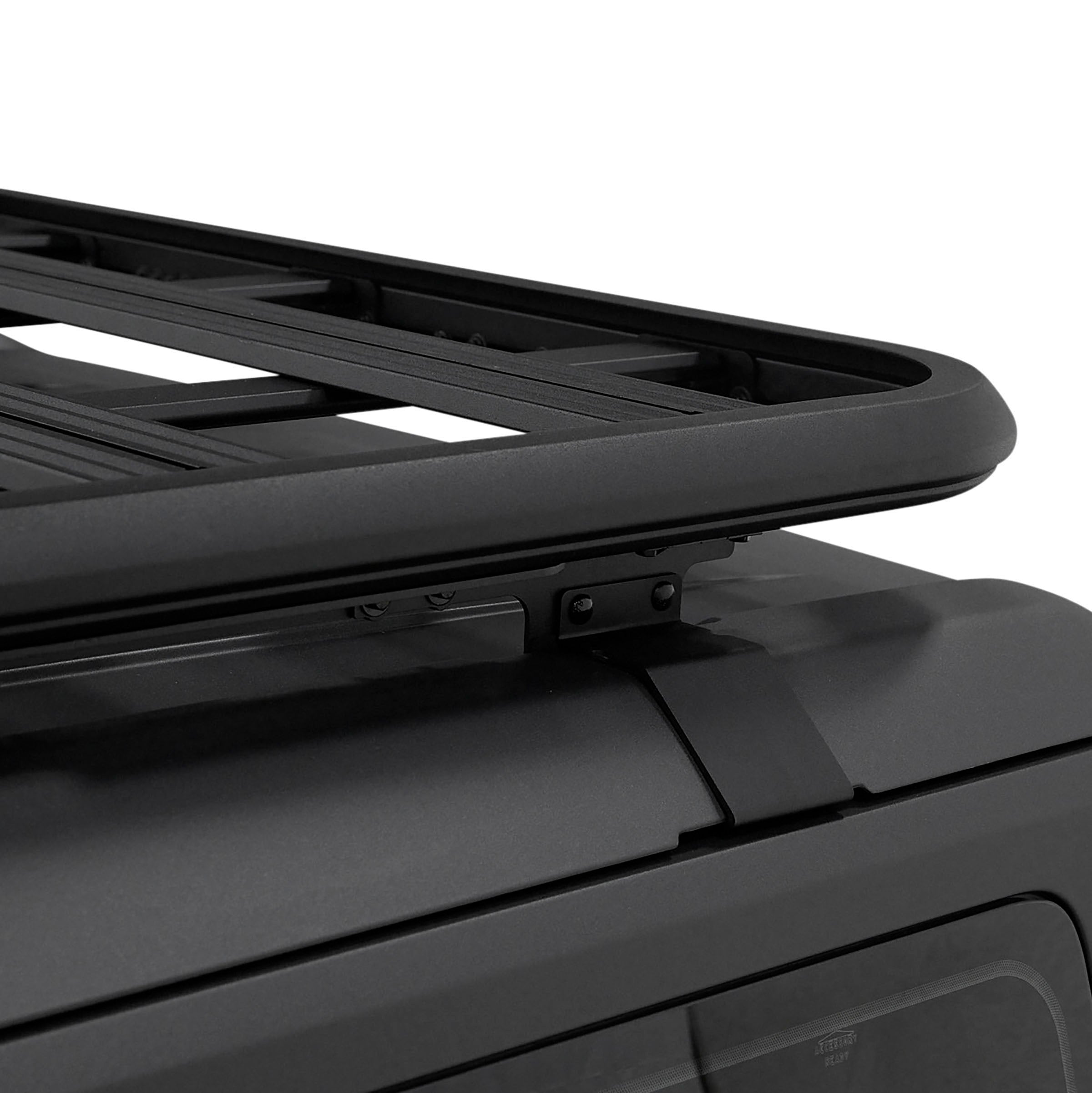 Defender Platform Roof Rack Mount 2021-2023 Ford Bronco 4 Doors Smittybilt