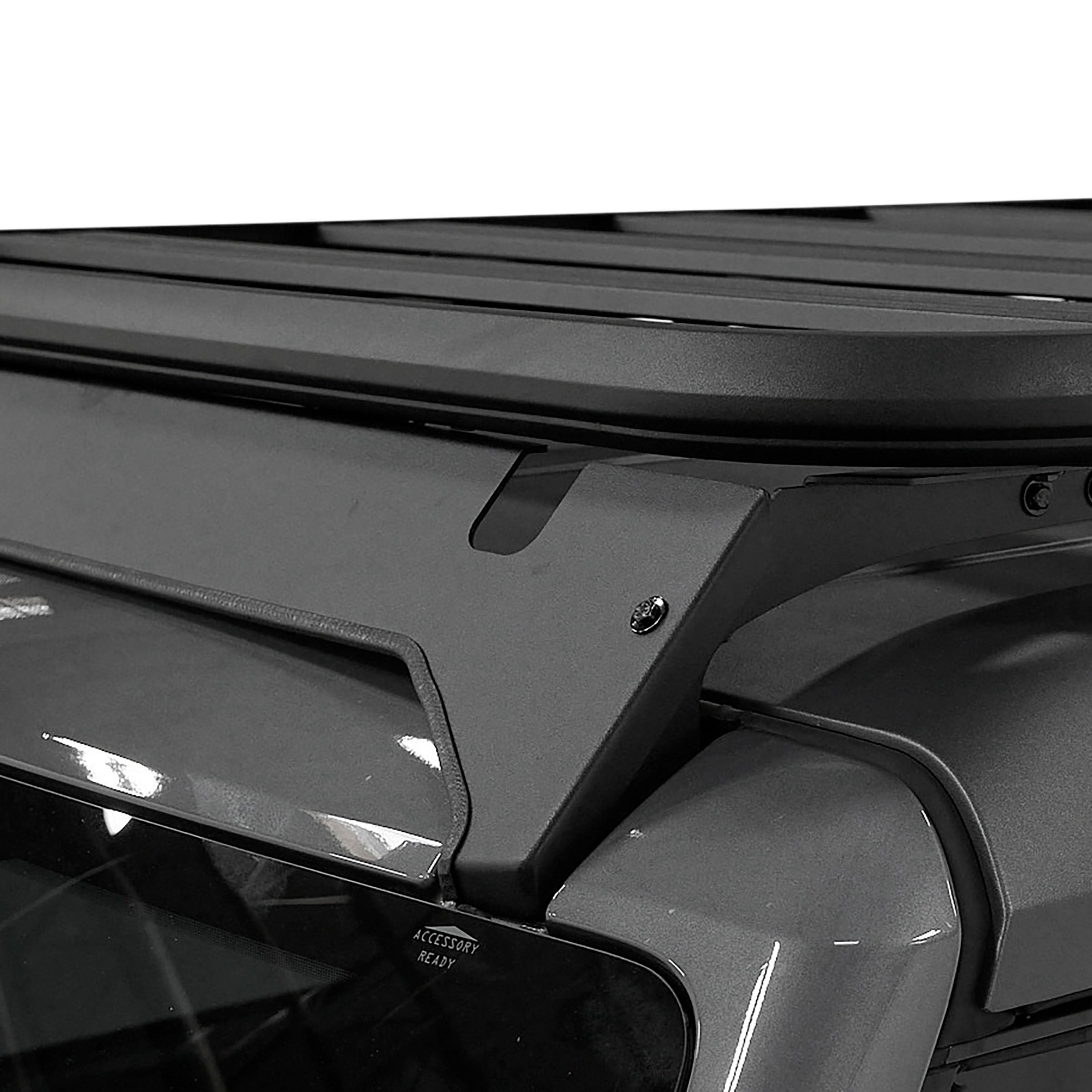Defender Platform Roof Rack Mount 2021-2023 Ford Bronco 4 Doors Smittybilt