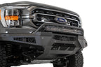 2021-2025 Ford F-150 HoneyBadger Front Bumper Addictive Desert Designs