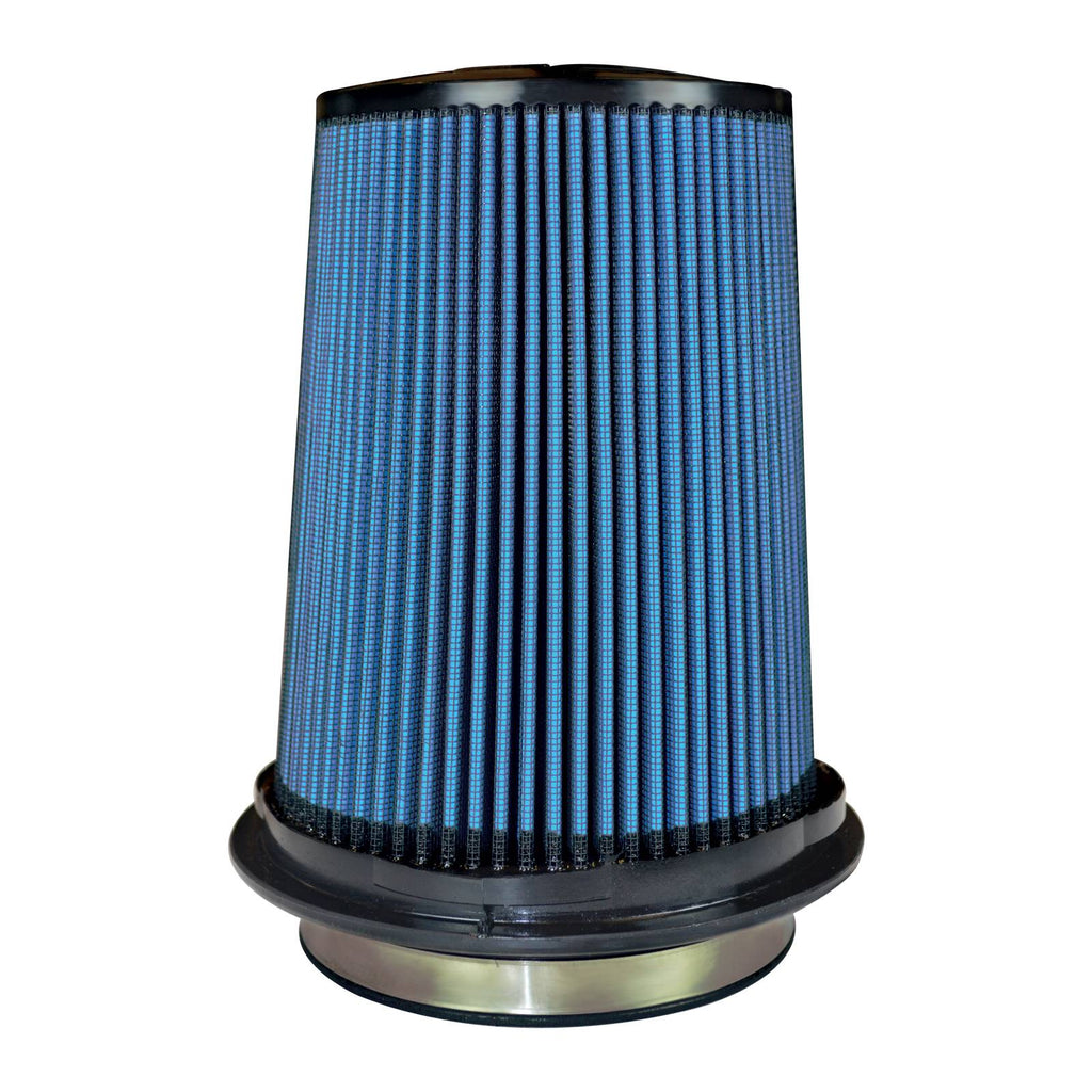 Injen 16-23 Toyota Tacoma V6-3.5L Evolution Cold Air Intake System with Dry Air Filter