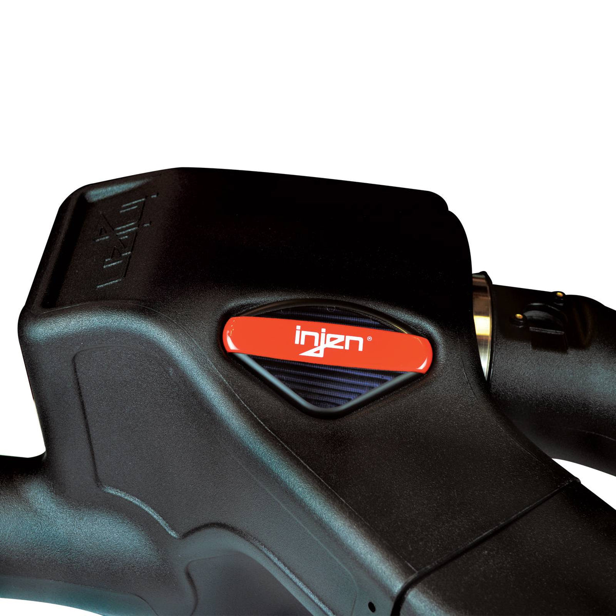 Injen 16-23 Toyota Tacoma V6-3.5L Evolution Cold Air Intake System with Dry Air Filter