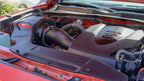 Injen 16-23 Toyota Tacoma V6-3.5L Evolution Cold Air Intake System with Dry Air Filter