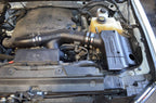Injen 11-14 Ford F-150 V6-3.5L Twin Turbo Evolution Cold Air Intake System with Dry Air Filter