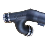 Injen 11-14 Ford F-150 V6-3.5L Twin Turbo Evolution Cold Air Intake System with Dry Air Filter