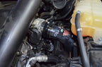 Injen 15-20 Ford F-150 / 17-20 F-150 Raptor V6-3.5L Twin Turbo SES Intercooler Pipes Wrinkle Black