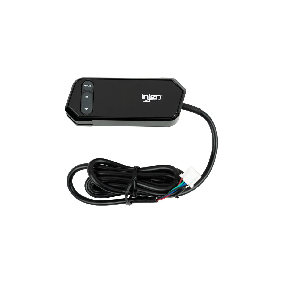 Injen 05-20 Toyota Tacoma X-Pedal PRO Throttle Controller Black Edition