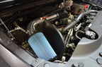 Injen 19-23 Ram 1500 V8-5.7L PF Cold Air Intake System Wrinkle Black with Dry Air Filter