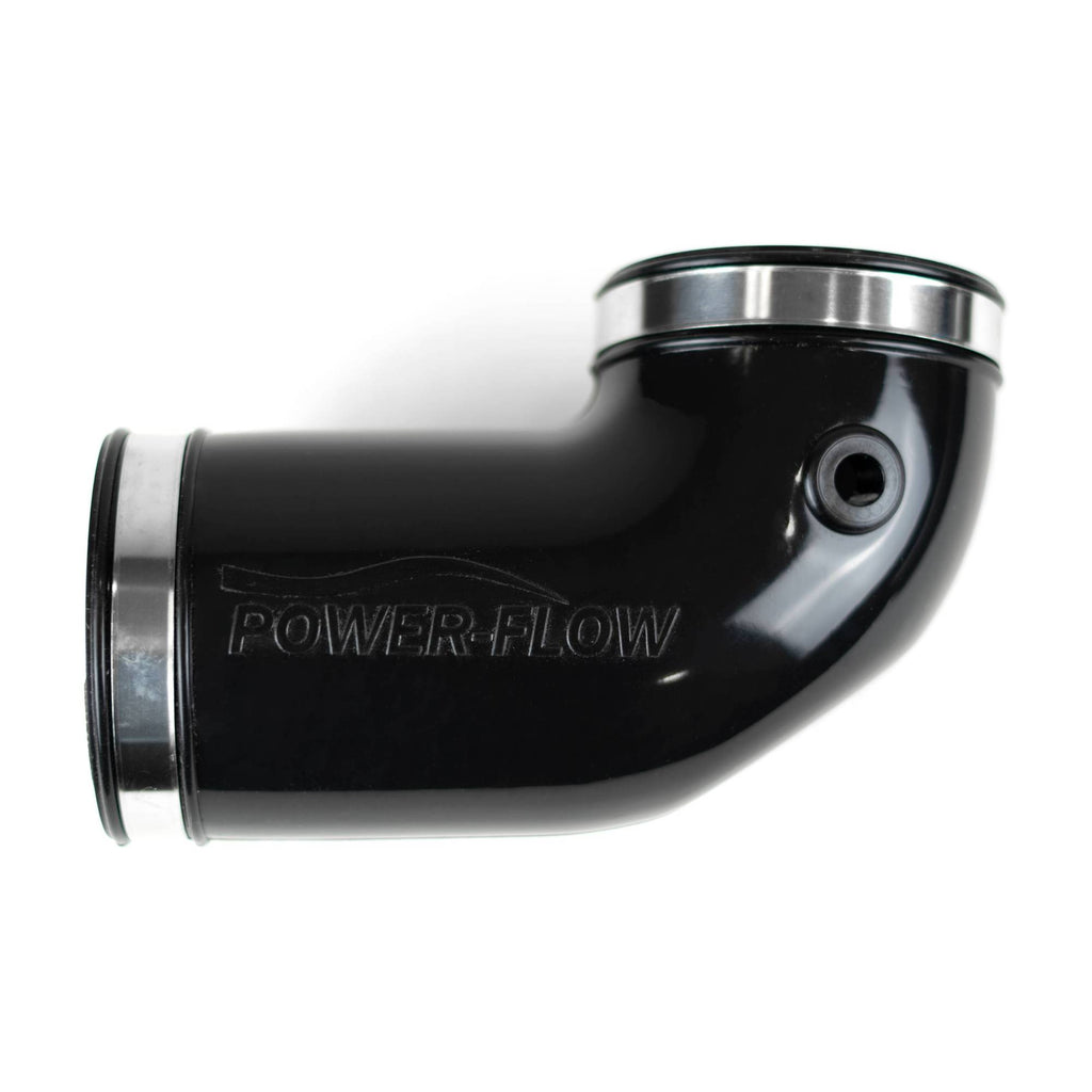 Injen 19-23 Ram 1500 V8-5.7L PF Cold Air Intake System Wrinkle Black with Dry Air Filter