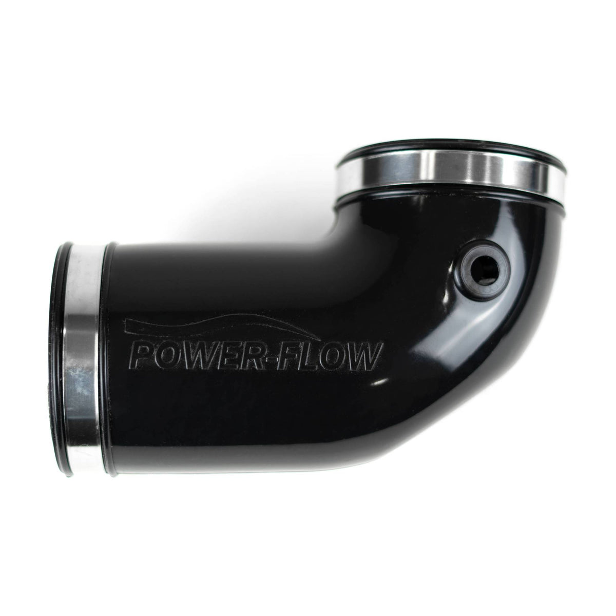 Injen 19-23 Ram 1500 V8-5.7L PF Cold Air Intake System Wrinkle Black with Dry Air Filter