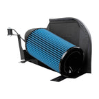 Injen 19-23 Ram 1500 V8-5.7L PF Cold Air Intake System Wrinkle Black with Dry Air Filter