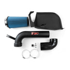 Injen 19-23 Ram 1500 V8-5.7L PF Cold Air Intake System Wrinkle Black with Dry Air Filter