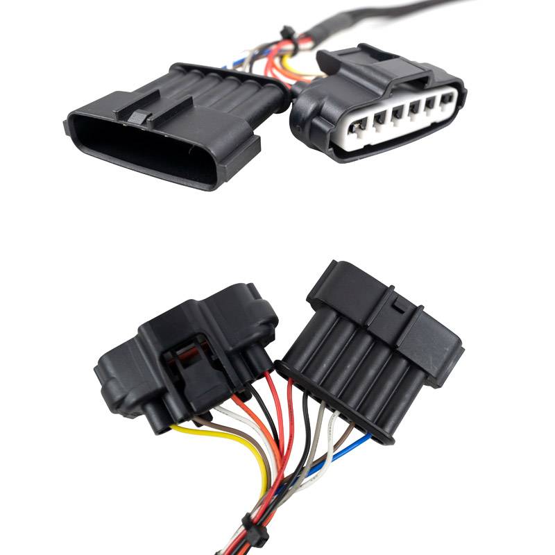 Injen 05-20 Toyota Tacoma X-Pedal PRO Throttle Controller Black Edition