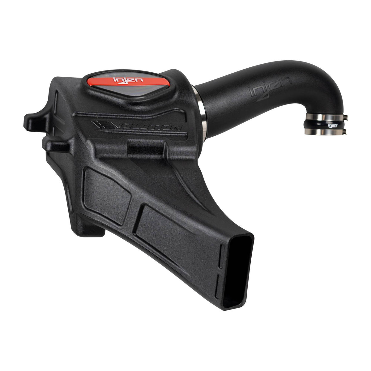 Injen 19-24 Ram 1500 V8-5.7L Evolution Cold Air Intake System with Dry Air Filter