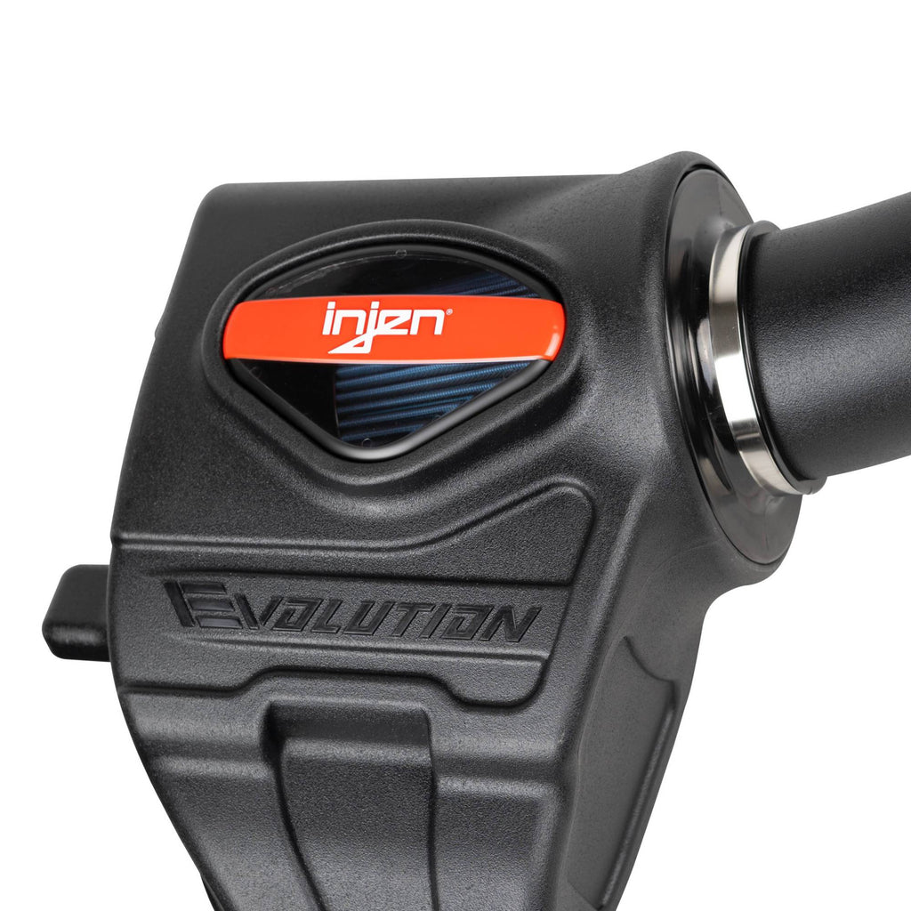 Injen 19-24 Ram 1500 V8-5.7L Evolution Cold Air Intake System with Dry Air Filter