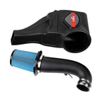 Injen 19-24 Ram 1500 V8-5.7L Evolution Cold Air Intake System with Dry Air Filter