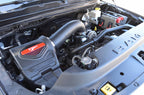 Injen 19-24 Ram 1500 V8-5.7L Evolution Cold Air Intake System with Dry Air Filter