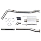 Injen 16-23 Toyota Tacoma Stainless Steel Full Exhaust System