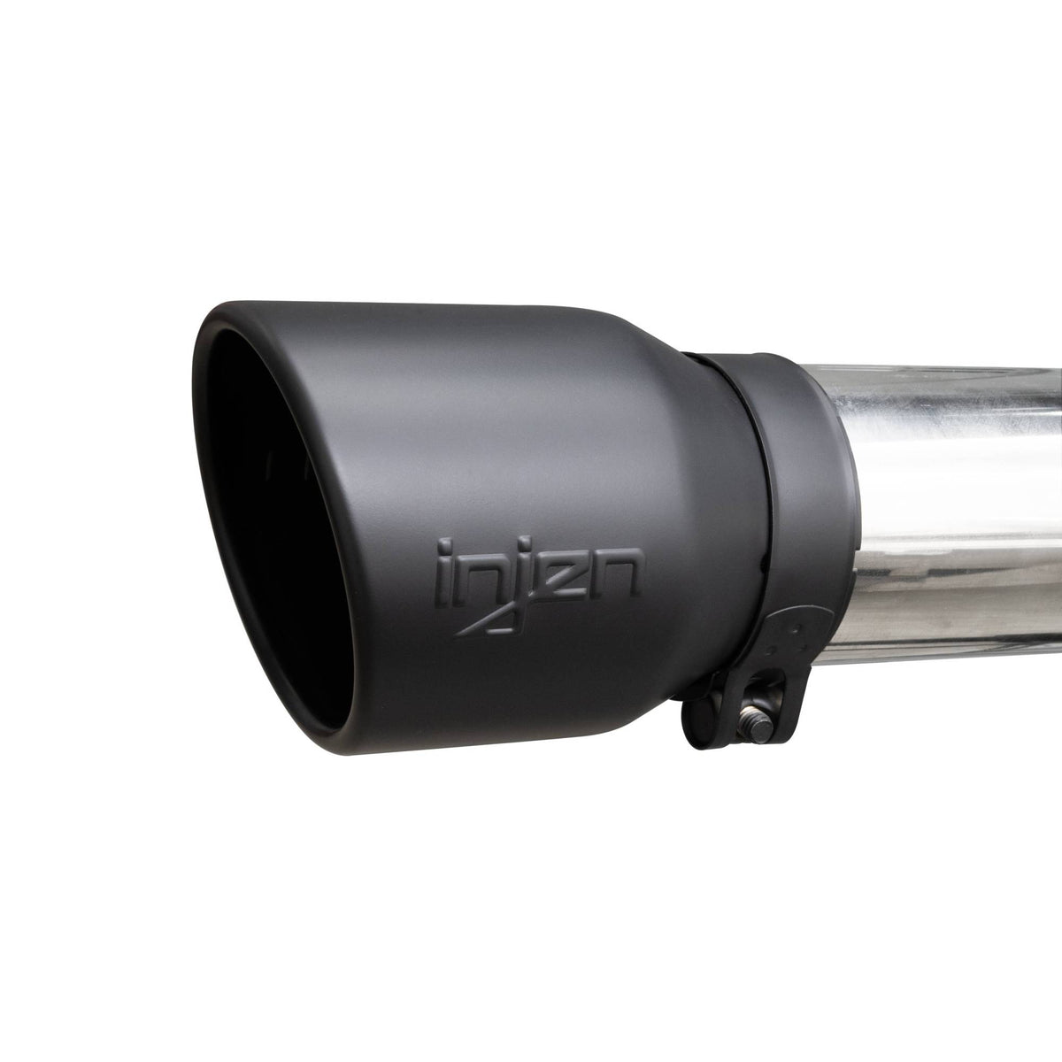 Injen 16-23 Toyota Tacoma Stainless Steel Full Exhaust System