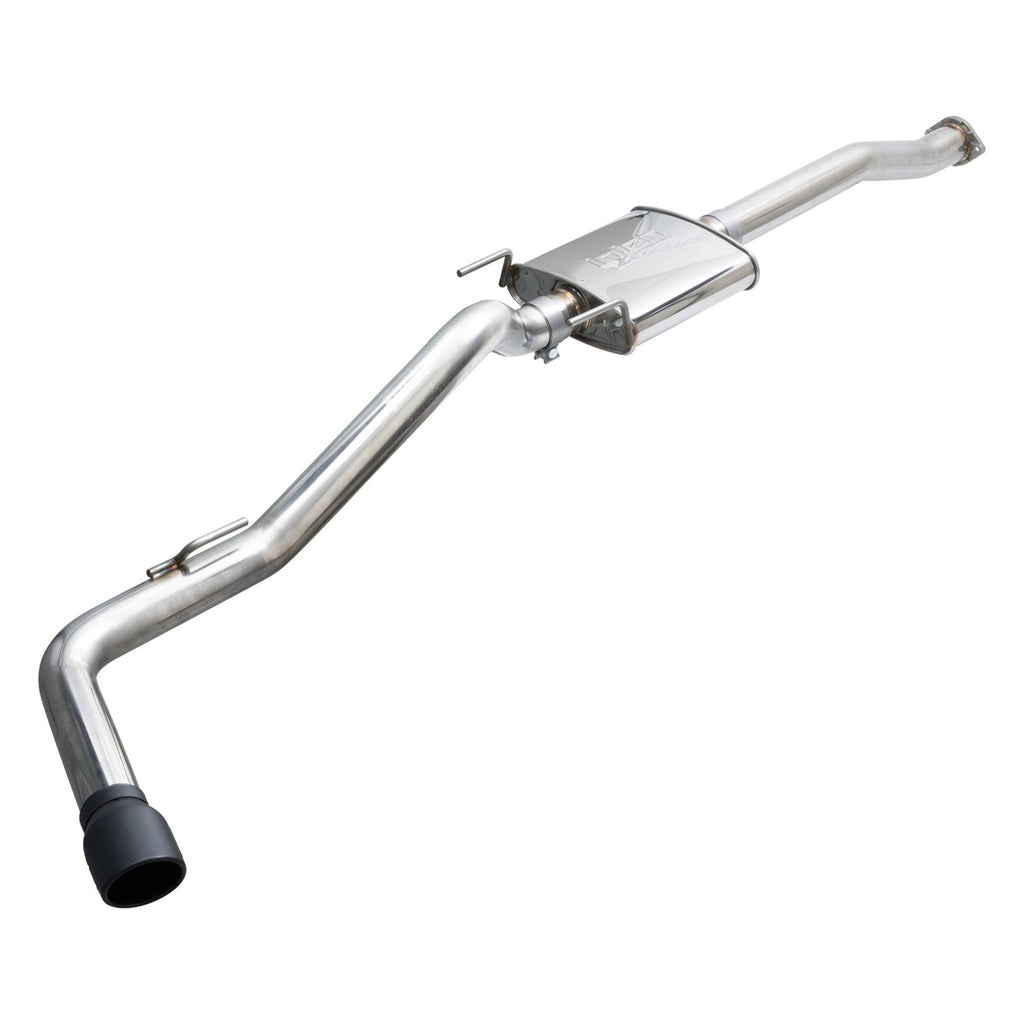 Injen 16-23 Toyota Tacoma Stainless Steel Full Exhaust System