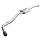 Injen 16-23 Toyota Tacoma Stainless Steel Full Exhaust System