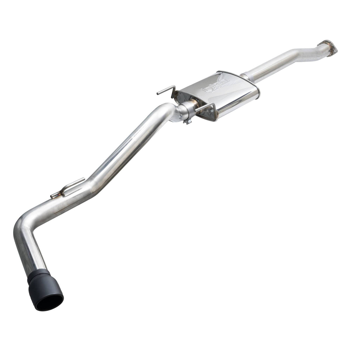 Injen 16-23 Toyota Tacoma Stainless Steel Full Exhaust System