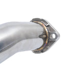 Injen 16-23 Toyota Tacoma Stainless Steel Full Exhaust System