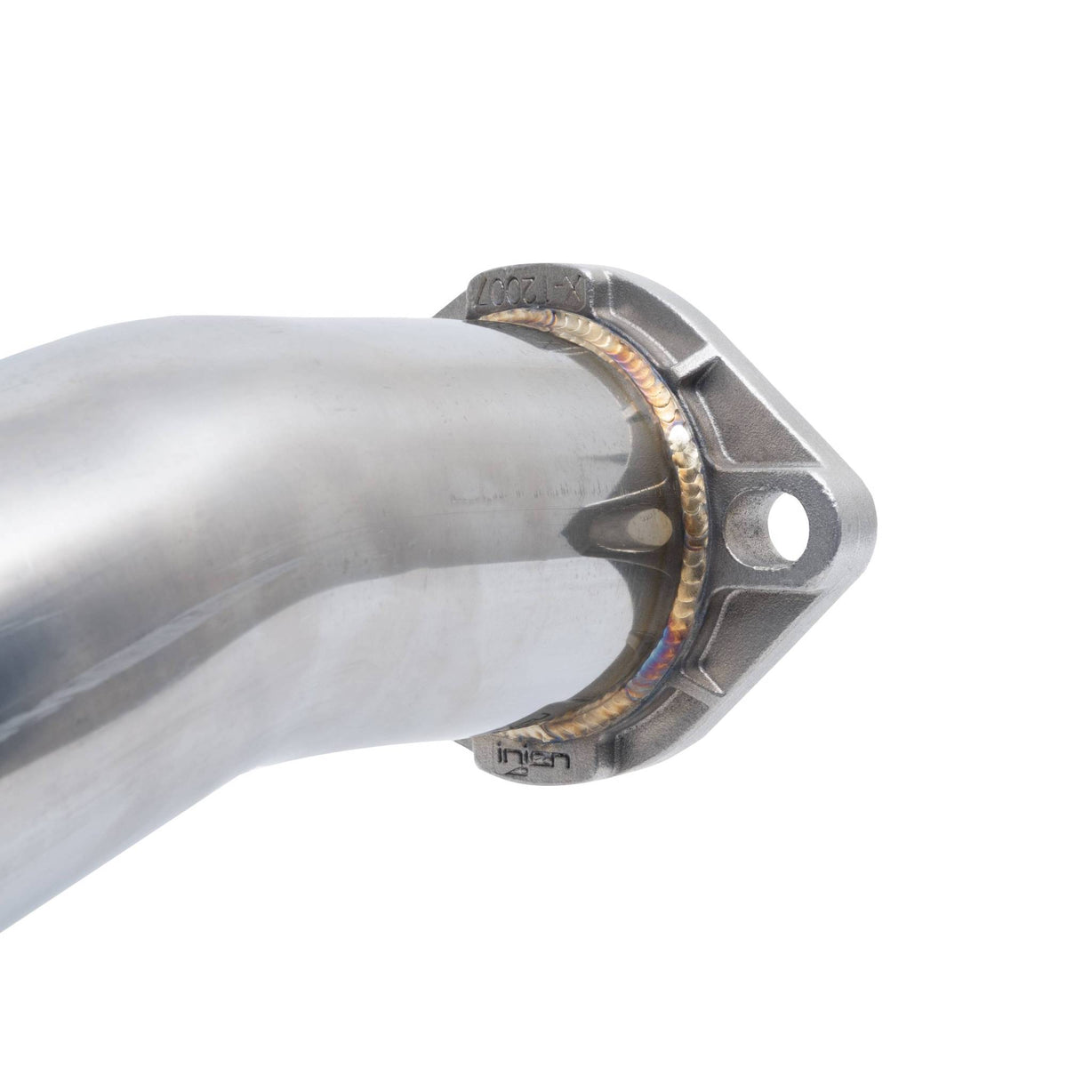 Injen 16-23 Toyota Tacoma Stainless Steel Full Exhaust System